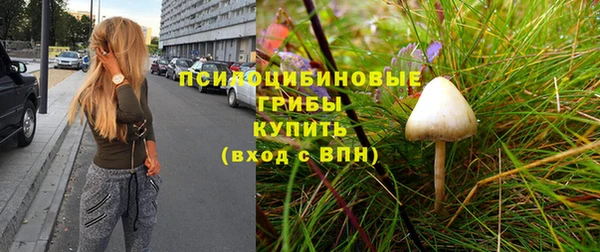 кристаллы Семёнов